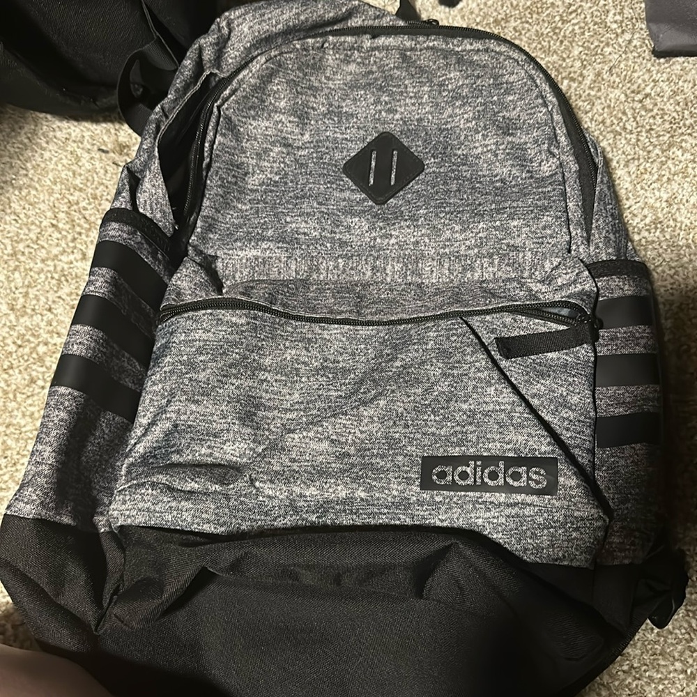 Adidas backpack